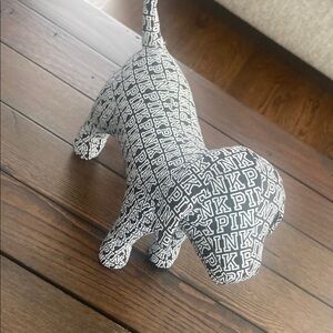 Victoria's Secret PINK Dog Plush